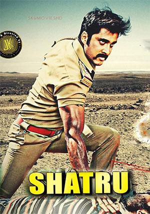 Shatru (2023) Hindi ORG. Dubbed WEB-DL 480p [350MB] | 720p [1GB] | 1080p [2.2GB]