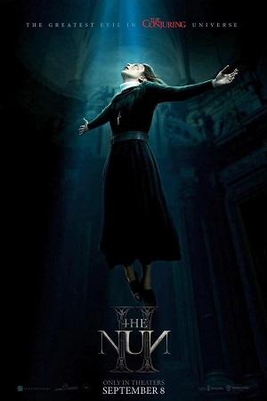 The Nun II (2023) WEB-DL [ORG 5.1 English] Full Movie 480p [350MB] | 720p [950MB] | 1080p [2GB]