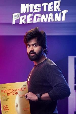 Mr. Pregnant (2023) Hindi Dubbed UNCUT WEB-DL 480p [350MB] | 720p [1GB] | 1080p [2.6GB]