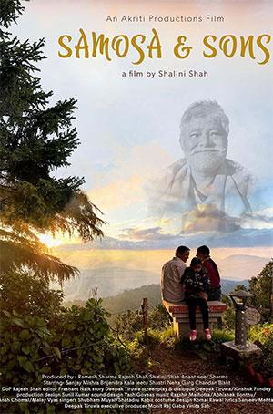 Samosa and Sons (2023) Hindi Full Movie WEB-DL 480p [300MB] | 720p [750MB] | 1080p [1.7GB]