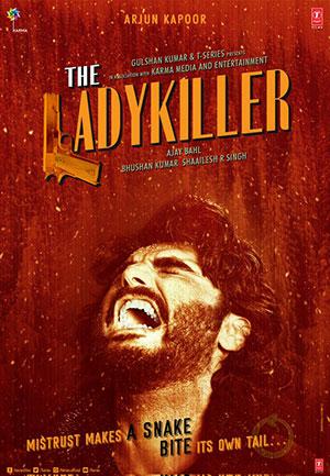 The Ladykiller (2023) Hindi WEB-DL Full Movie 480p [400MB] | 720p [1GB] | 1080p [2.4GB]