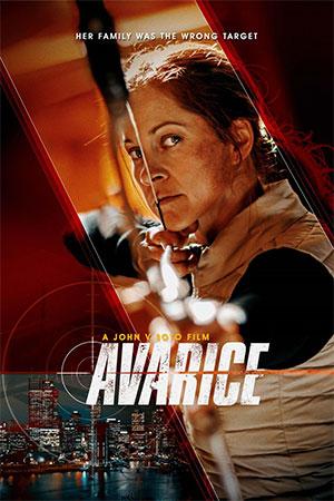 Avarice (2022) BluRay Dual Audio {Hindi-English} 480p [300MB] | 720p [910MB] | 1080p [1.5GB]