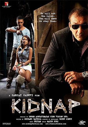 Kidnap (2008) WEB-DL Hindi Full Movie 480p [450MB] | 720p [1.1GB] | 1080p [2.6GB]