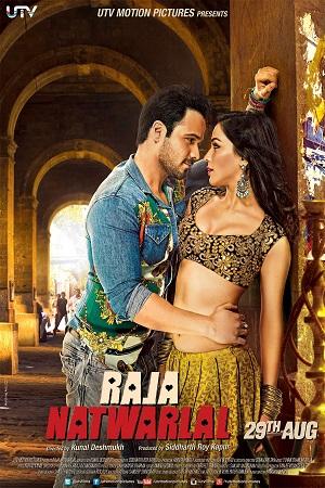 Raja Natwarlal (2018) Hindi Full Movie 480p [300MB] | 720p [1.1GB] | 1080p [2.1GB]