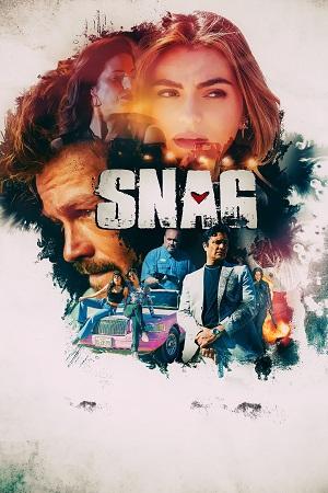 SNAG (2023) WEB-DL Dual Audio {Hindi-English} 480p [310MB] | 720p [900MB] | 1080p [2GB]