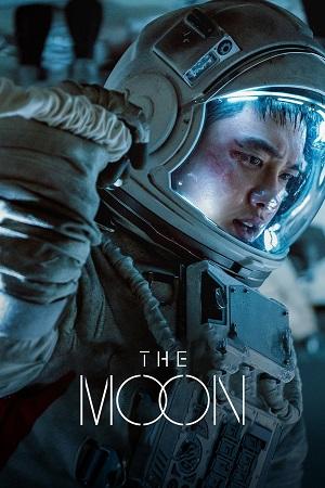 The Moon (2023) Dual Audio [Hindi ORG. + Korean] AMZN WeB-DL 480p [480MB] | 720p [1.3GB] | 1080p [3GB]