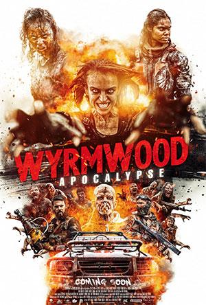 Wyrmwood: Apocalypse (2021) Dual Audio [Hindi + English] BluRay 480p [300MB] | 720p [830MB] | 1080p [1.8GB]