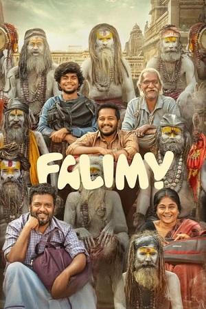 Falimy (2023) Hindi ORG. Dubbed Full Movie WEB-DL 480p [420MB] | 720p [1GB] | 1080p [2.4GB]