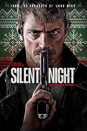 Silent Night (2023) BluRay Multi Audio [Hindi ORG. + English + Tamil + Telugu] Full Movie 480p [550MB] | 720p [1GB] | 1080p [1.9GB]