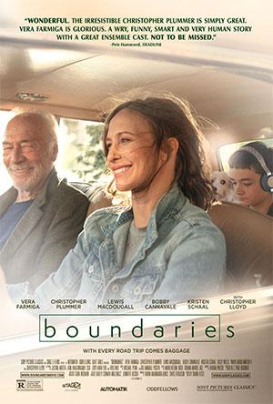 Boundaries (2018) WEB-DL Dual Audio {Hindi-English} 480p [350MB] | 720p [950MB] | 1080p [2.3GB]