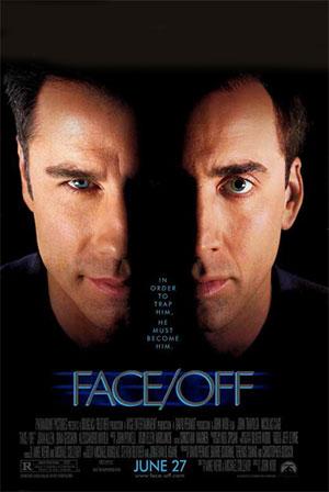 Face/Off (1997) BluRay Dual Audio {Hindi-English} 480p [500MB] | 720p [1.2GB] | 1080p [2.5GB]