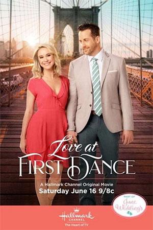 Love at First Dance (2018) Dual Audio {Hindi-English} 480p [320MB] | 720p [1.2GB] WEB-DL