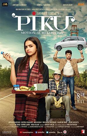 Piku (2010) Hindi Full Movie 480p [300MB] | 720p [1GB] | 1080p [3.7GB]