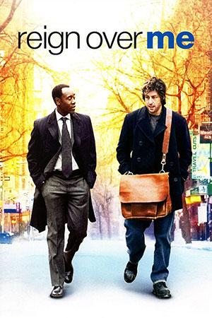 Reign Over Me (2007) BluRay Dual Audio {Hindi-English} 480p [500MB] | 720p [1.1GB] | 1080p [2.6GB]