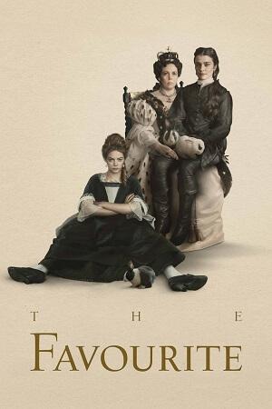 The Favourite (2018) Dual Audio [Hindi + English] WeB-DL 480p [400MB] | 720p [1GB] | 1080p [2GB]