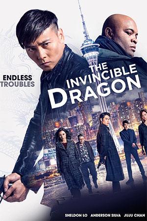 The Invincible Dragon (2019) BluRay Dual Audio {Hindi-Chinese} 480p [350MB] | 720p [1GB] | 1080p [1.9GB]