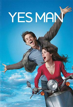 Yes Man (2008) Dual Audio [Hindi-English] 480p [350MB] | 720p [1GB] | 1080p [2.1GB]