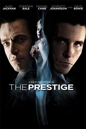 The Prestige (2006) Dual Audio {Hindi-English} 480p [350MB] | 720p [700MB] | 1080p [3.2GB]