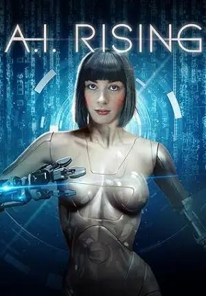 [18+] A.I. Rising (2018) BluRay Dual Audio {Hindi-English} 480p [300MB] | 720p [850MB] | 1080p [1.7GB]