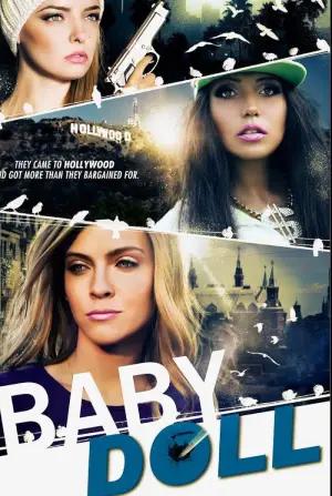 Baby Doll (2020) WEB-DL Dual Audio {Hindi-English} 480p [250MB] | 720p [800MB] | 1080p [1.6GB]