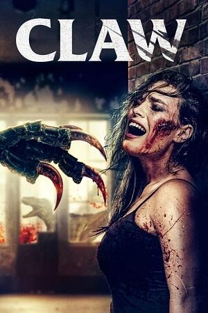 Claw (2021) WEB-DL Dual Audio {Hindi-English} 480p [300MB] | 720p [800MB] | 1080p [1.6GB]