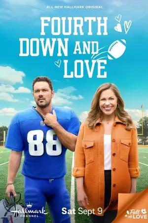 Fourth Down and Love (2023) WEB-DL {English With Subtitles} Full Movie 480p [260MB] | 720p [700MB] | 1080p [1.7GB]