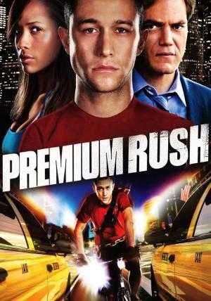 Premium Rush (2012) Dual Audio [Hindi + English] BluRay 480p [350MB] | 720p [850MB] | 1080p [2.2GB]