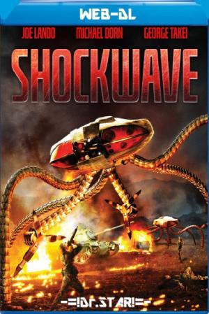 Shockwave (2006) WEB-DL Dual Audio {Hindi-English} 480p [350MB] | 720p [1.2GB]