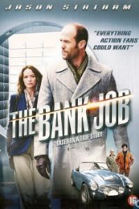 The Bank Job (2008) Dual Audio [Hindi-English] 480p [350MB] | 720p [750MB] | 1080p [4GB]