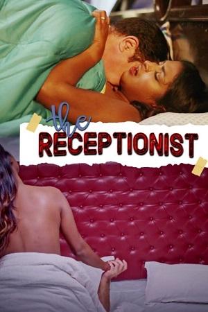 The Receptionist (2023) Hindi Full Movie WEB-DL 480p [350MB] | 720p [950MB] | 1080p [2.1GB]