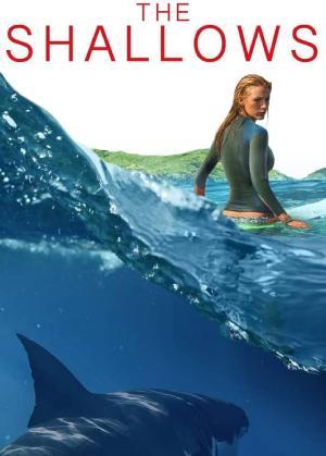 The Shallows (2016) Dual Audio {Hindi-English} 480p [350MB] | 720p [950MB] | 1080p [1.5GB]