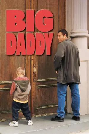 Big Daddy (1999) Dual Audio [Hindi + English] BluRay 480p [450MB] | 720p [930MB] | 1080p [1.6GB]