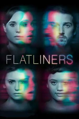 Flatliners (2017) BluRay Dual Audio {Hindi-English} 480p [400MB] | 720p [1GB] | 1080p [2.2GB]