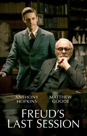 Freud’s Last Session (2023) WEB-DL {English With Subtitles} Full Movie 480p [320MB] | 720p [870MB] | 1080p [2GB]