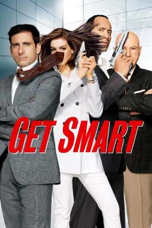 Get Smart (2008) BluRay Dual Audio {Hindi-English} 480p [450MB] | 720p [1GB] | 1080p [2.7GB]