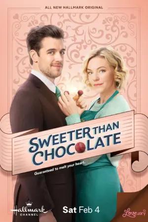 Sweeter Than Chocolate (2023) WEB-DL {English With Subtitles} Full Movie 480p [300MB] | 720p [700MB] | 1080p [1.8GB]