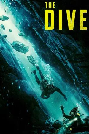 The Dive (2023) WEB-DL {English With Subtitles} Full Movie 480p [270MB] | 720p [730MB] | 1080p [1.7GB]