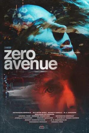 Zero Avenue (2021) Dual Audio [Hindi + English] BluRay 480p [280MB] | 720p [760MB] | 1080p [1.5GB]