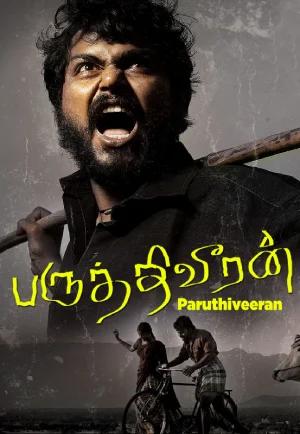 Paruthiveeran (2007) WEB-DL Dual Audio [Hindi ORG. + Telugu] Full Movie 480p [550MB] | 720p [1.4GB] | 1080p [3GB]