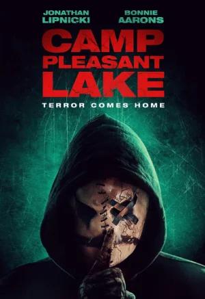 Camp Pleasant Lake (2024) WEB-DL {English With Subtitles} Full Movie 480p [280MB] | 720p [750MB] | 1080p [1.8GB]