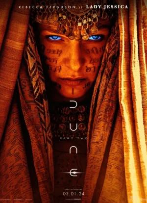 Dune: Part Two (2024) WEB-DL [English With Subtitles] Full Movie 480p [500MB] | 720p [1.2GB] | 1080p [2.6GB]