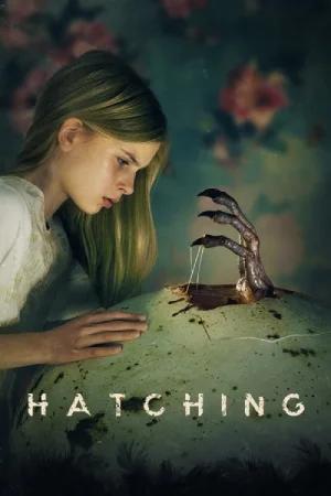 Hatching (2022) Multi Audio [Hindi ORG. + Finnish + Tamil + Telugu] 480p [450MB] | 720p [1GB] | 1080p [2GB]