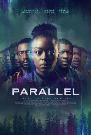 Parallel (2024) WEB-DL {English With Subtitles} Full Movie 480p [260MB] | 720p [710MB] | 1080p [1.7GB]