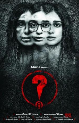 Question Mark (2024) Dual Audio [Tamil + Telugu] WEB-DL 480p [400MB] | 720p [1.3GB] | 1080p [2.3GB]