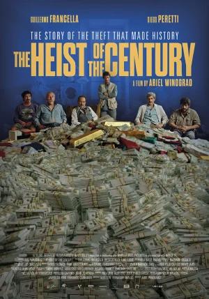 The Heist of the Century (2021) Dual Audio [Hindi-Spanish] 480p [400MB] | 720p [950MB] | 1080p [2GB]