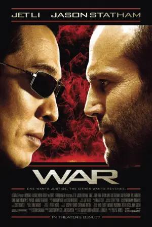 War (2007) BluRay Dual Audio [Hindi ORG. + English] 480p [700MB] | 720p [1.3GB] | 1080p [2.6GB]