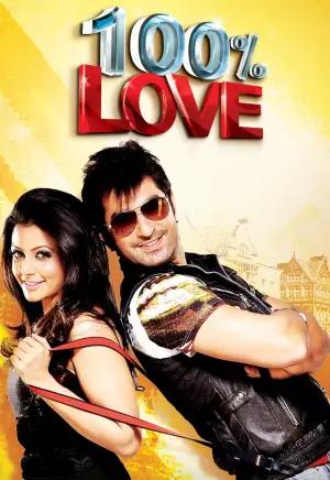 100% Love (2012) Bengali WEB-DL Full Movie 480p [500MB] | 720p [1.5GB] | 1080p [3.1GB]