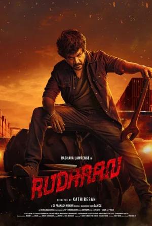 Rudhran (2023) WEB-DL Dual Audio [Hindi ORG. + Tamil] Full Movie 480p [500MB] | 720p [1.4GB] | 1080p [2.9GB] | 2160p [13.8GB]