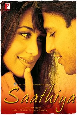 Saathiya (2002) Hindi Full Movie WEB-DL 480p [370MB] | 720p [1.2GB] | 1080p [3.6GB]