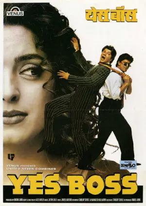 Yes Boss (1997) WEB-DL Hindi Full Movie 480p [500MB] | 720p [1.4GB] | 1080p [2.5GB]